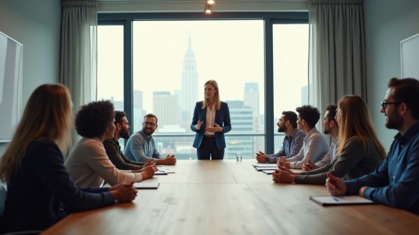 Business coach service: unlock growth strategies for entrepreneurs