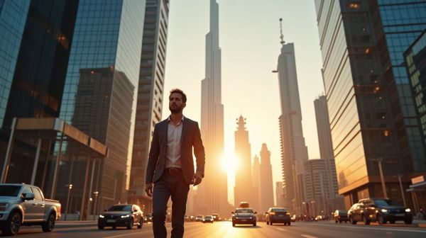 Relocating to Dubai in 2026: opportunities and practical steps for entrepreneurs