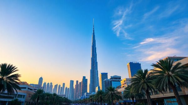 Top Reasons for Entrepreneurs to Move to Dubai by 2026