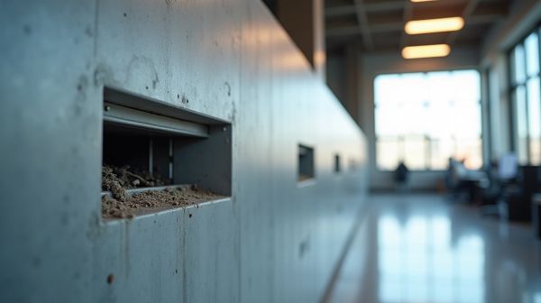 Transform your space with commercial ventilation cleaning