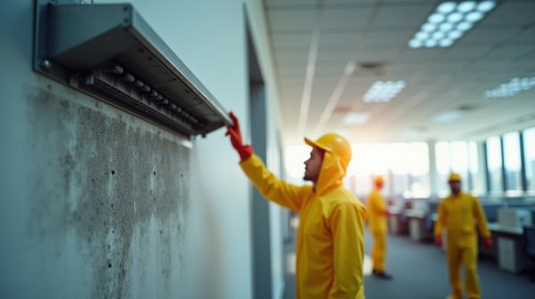 Transform your space with commercial ventilation cleaning