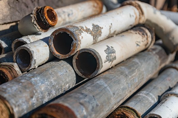 Empowering industries with vallourec smart tubular solutions